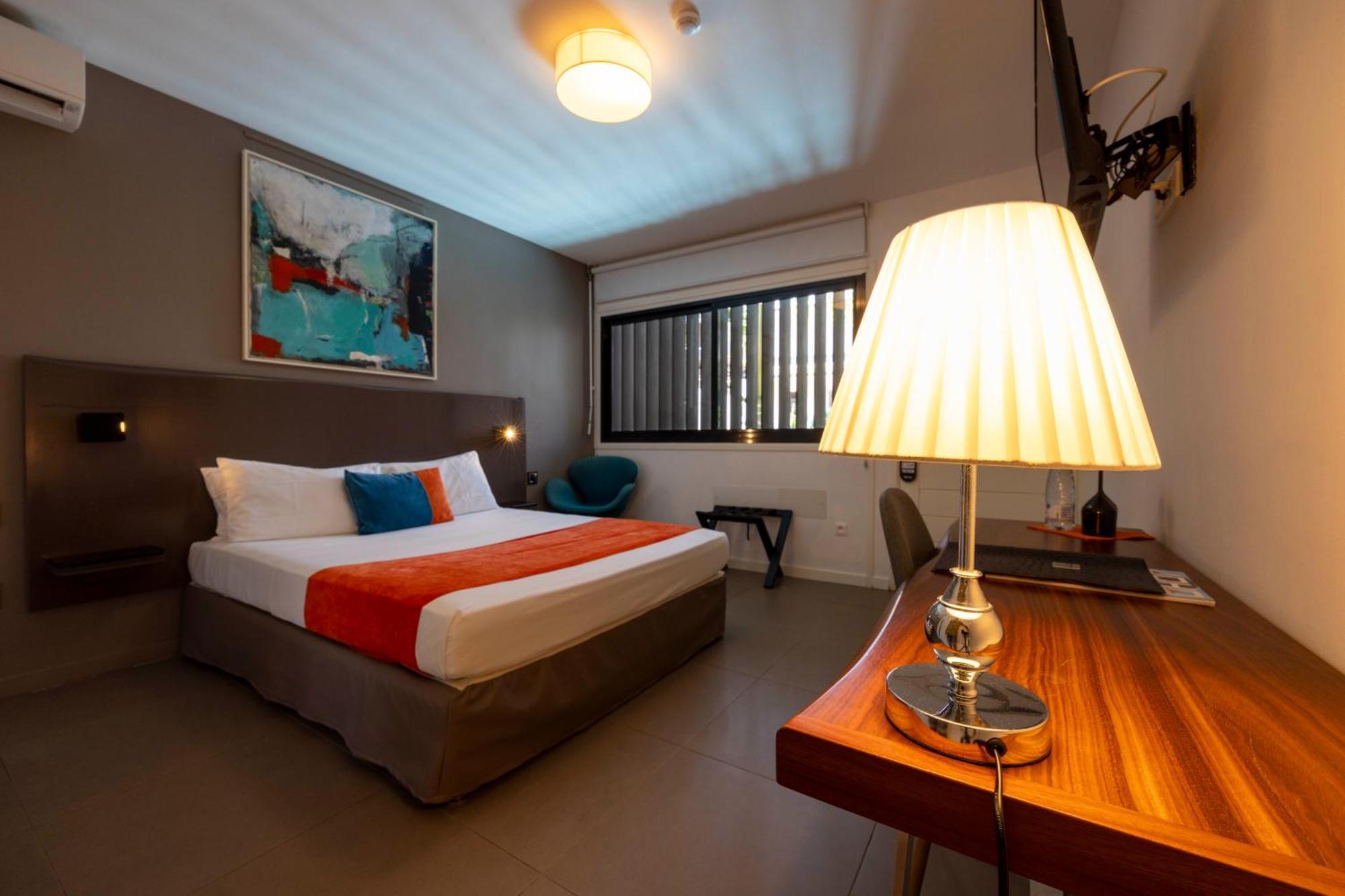 Hotel Ker Alberte Cayenne Dış mekan fotoğraf