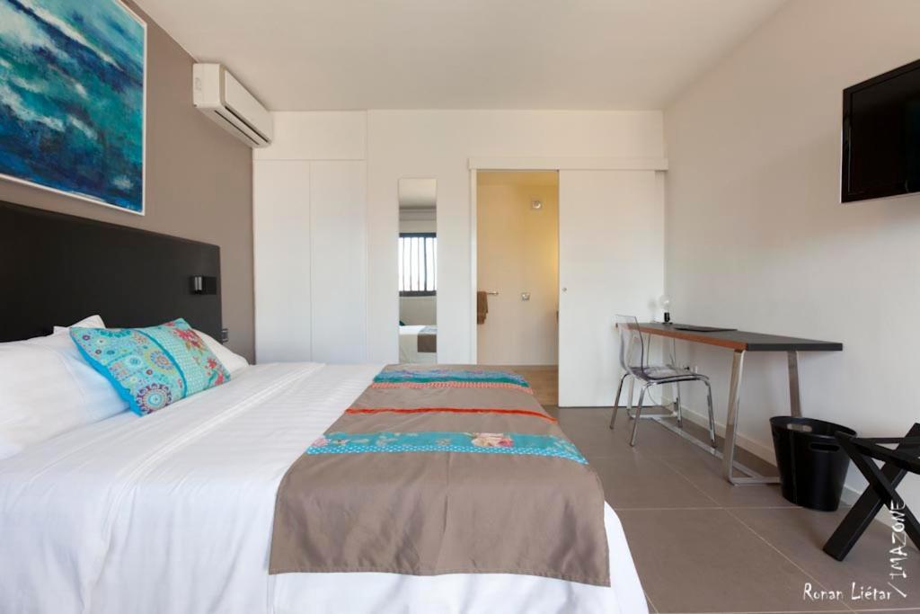 Hotel Ker Alberte Cayenne Dış mekan fotoğraf