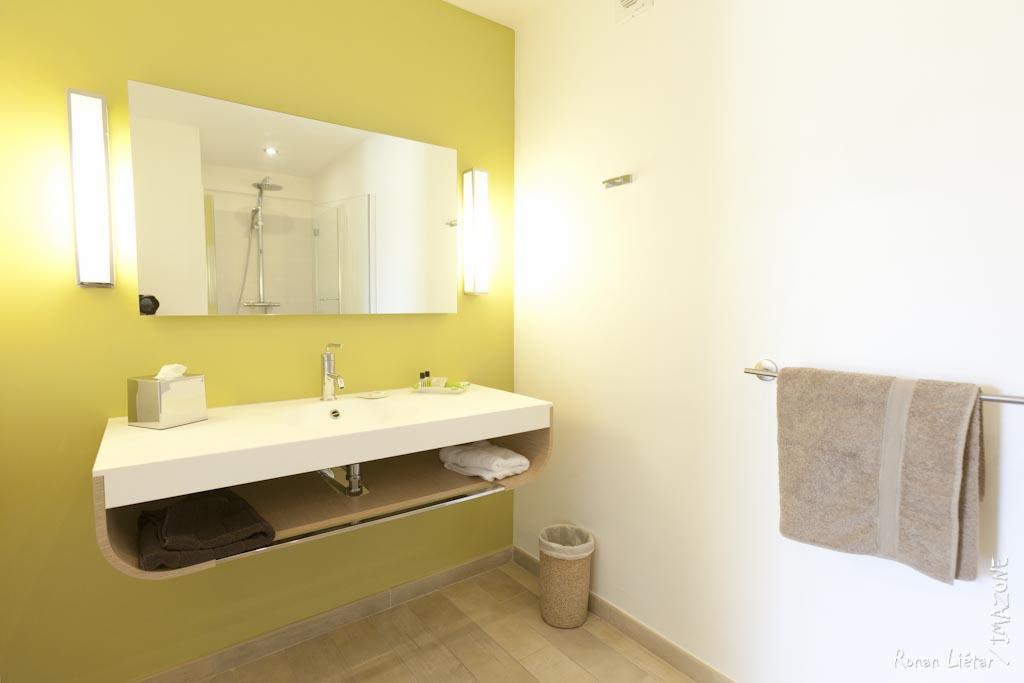 Hotel Ker Alberte Cayenne Dış mekan fotoğraf
