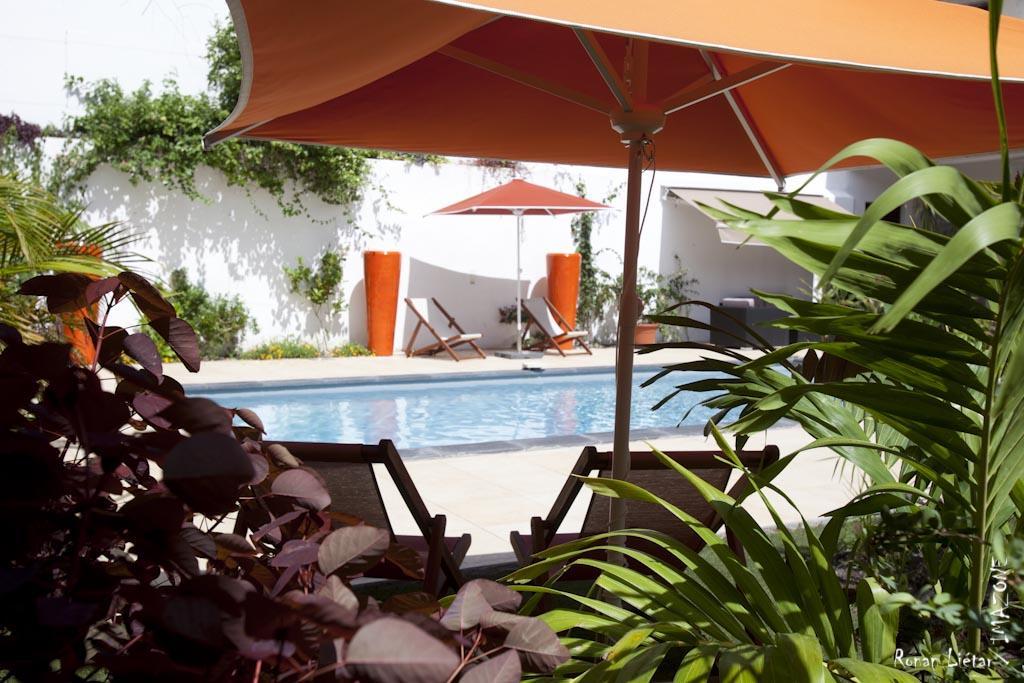 Hotel Ker Alberte Cayenne Dış mekan fotoğraf