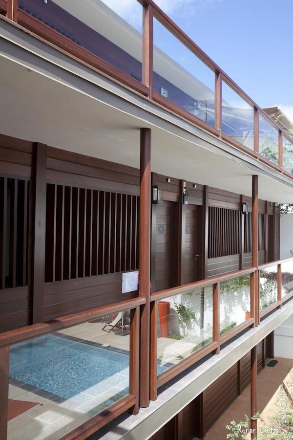Hotel Ker Alberte Cayenne Dış mekan fotoğraf