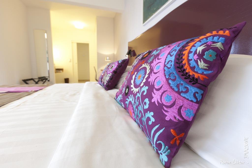 Hotel Ker Alberte Cayenne Dış mekan fotoğraf