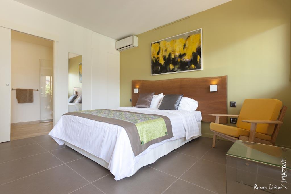 Hotel Ker Alberte Cayenne Dış mekan fotoğraf