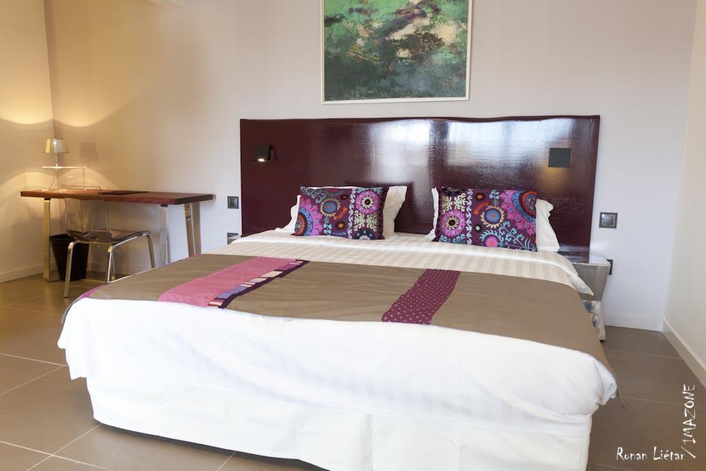Hotel Ker Alberte Cayenne Dış mekan fotoğraf