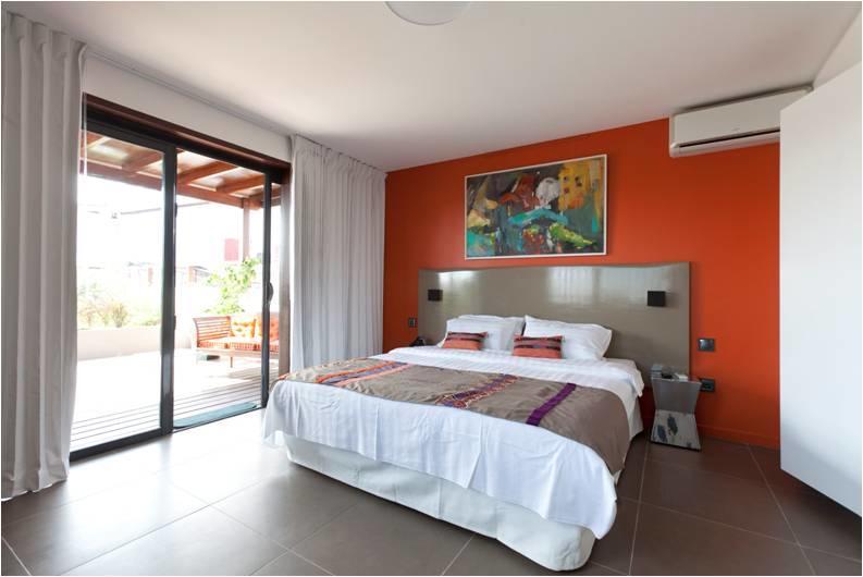 Hotel Ker Alberte Cayenne Dış mekan fotoğraf