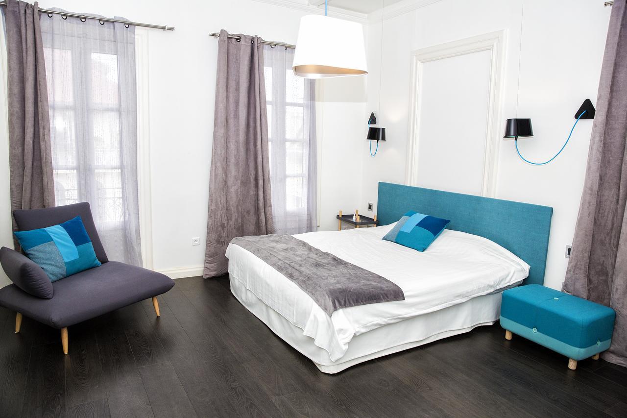 Hotel Ker Alberte Cayenne Dış mekan fotoğraf